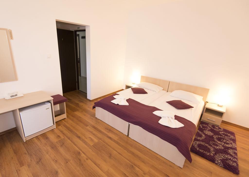 Vila Rigo Sovata Chambre photo