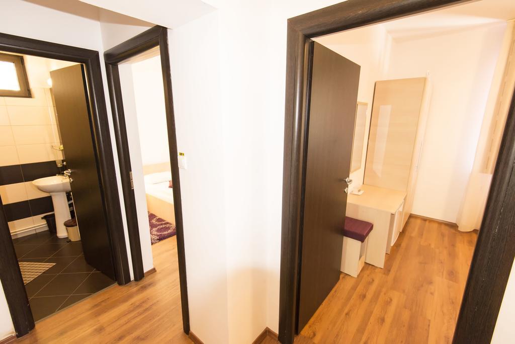 Vila Rigo Sovata Chambre photo