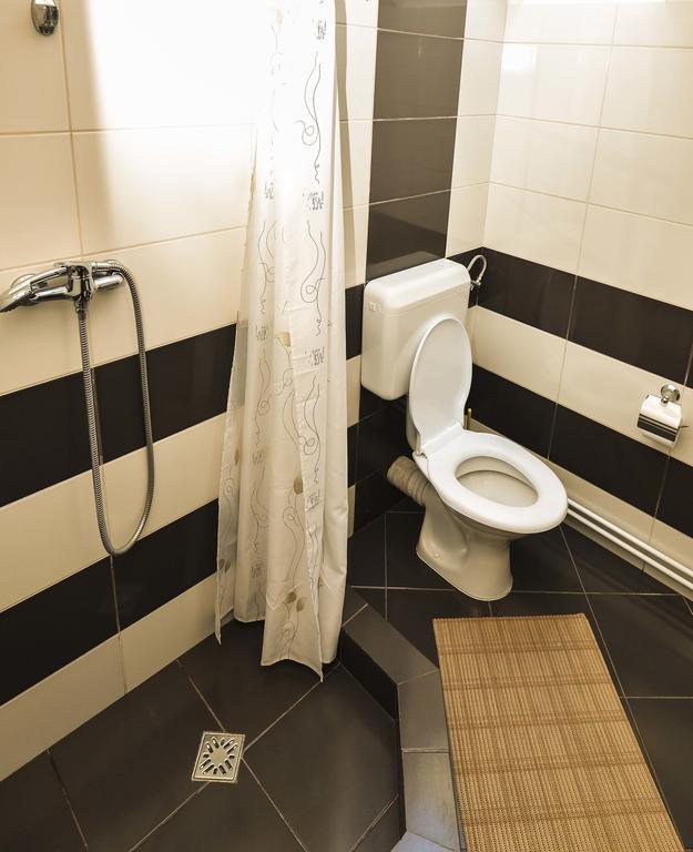 Vila Rigo Sovata Chambre photo