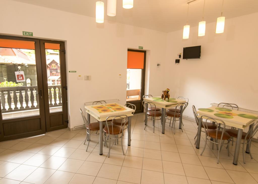 Vila Rigo Sovata Extérieur photo
